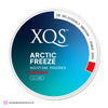 Arctic Freeze Nicotine Pouches by XQS 11.2MG