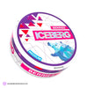 Berries Nicotine Pouches by Iceberg