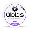 Berry Nicotine Pouches by Übbs 11MG