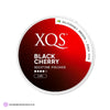 Black Cherry Nicotine Pouches by XQS