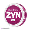 Black Cherry Mini Nicotine Pouches by ZYN 3