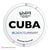 Black Currant Nicotine Pouches by Cuba 24MG