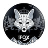 Black Edition Nicotine Pouches by White Fox 30MG