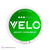 Bright Spearmint 3 Dots Nicotine Pouches by Velo