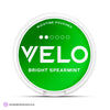 Bright Spearmint Mini Nicotine Pouches by Velo 6MG