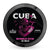 Bubblegum Nicotine Pouches by Cuba 30MG