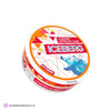 Iceberg Cherry Apricot Gum Extreme