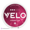 Cherry Ice Nicotine Pouches by Velo 3Dots