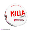 Cherry Cola Nicotine Pouches by Killa