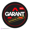 Cola Extreme Nicotine Pouches by GARANT 50MG