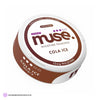 Muse Cola Ice