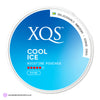 Cool Ice Slim Nicotine Pouches by XQS 9.6MG