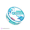 Cool Mint Extreme Nicotine Pouches by Iceberg