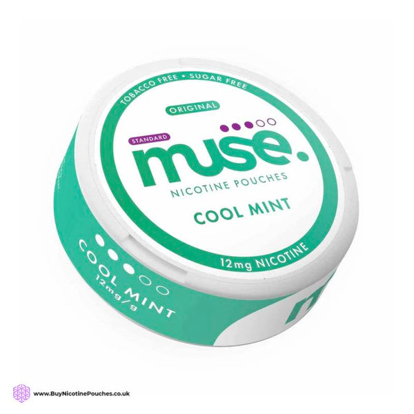 Muse Cool Mint
