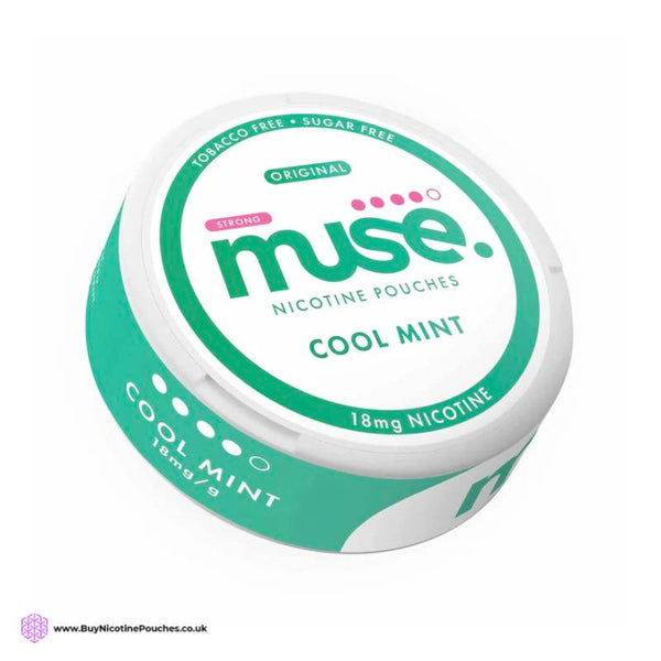 Muse Cool Mint