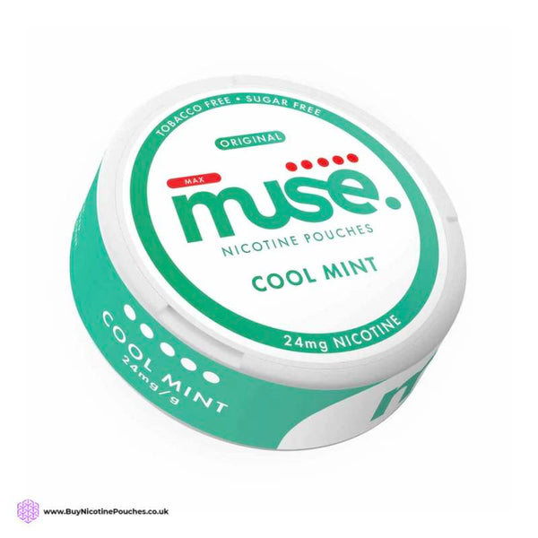 Muse Cool Mint