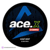 Ace Cosmic Cool Mint X