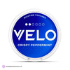 Crispy Peppermint Nicotine Pouches by Velo 6mg