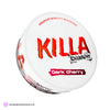 Dark Cherry Nicotine Pouches by Killa