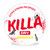 Dry Banana Ice Nicotine Pouches By Killa 16MG
