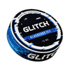 Glitch Blueberry Ice