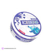 Grape Extreme Nicotine Pouches by Iceberg