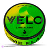 Lime Flame Nicotine Pouches by Velo 8MG