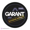 Liquorice Extreme Nicotine Pouches by GARANT 50MG