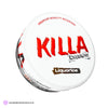 Liquorice Nicotine Pouches by Killa