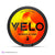 Mango Flame Nicotine Pouches by Velo
