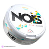 Mango Mint Nicotine Pouches by NOIS 12MG
