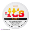 Mango Nicotine Pouches by Its 8MG