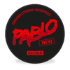 Mini Ice Cold Nicotine Pouches By Pablo 30MG