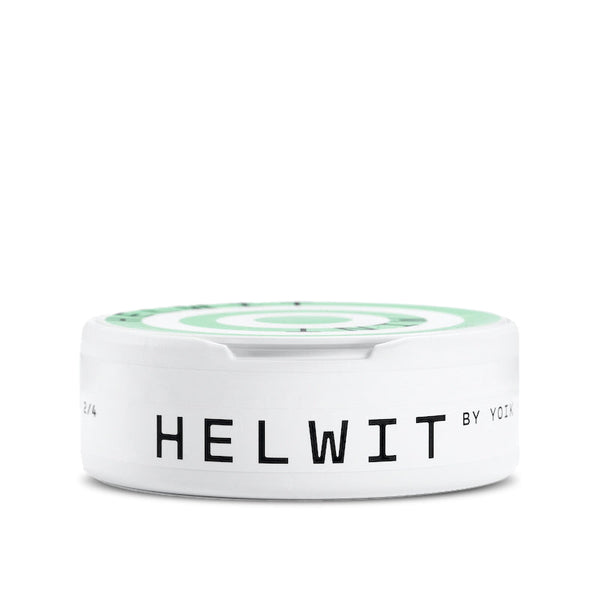Mint Nicotine Pouches by Helwit 7MG