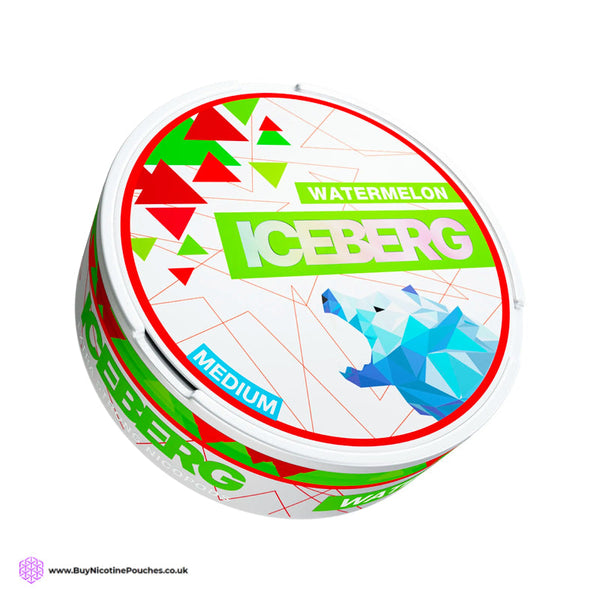 Iceberg Watermelon