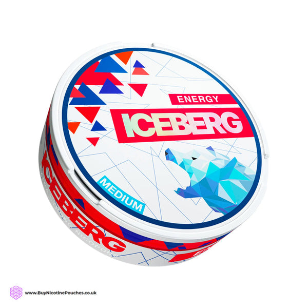 Iceberg Energy