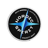 Nordic Spirit Frosty Mint