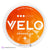 Orange Ice Nicotine Pouches by Velo 3Dots