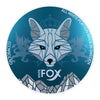 "Original" (1 Paw) Nicotine Pouches by White Fox 16MG
