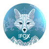"Original" (5 Paw) Nicotine Pouches by White Fox 16MG
