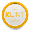Passionfruit Nicotine Pouches by Klint 6MG