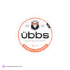 Peach Passion Nicotine Pouches by Ubbs