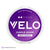 Purple Grape Nicotine Pouches by Velo Mini 2 Dot