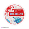 Iceberg Raspberry Gum