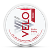 Ruby Berry Mini Nicotine Pouches by Velo 6MG
