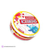 Iceberg Strawberry Mango Gum Extreme