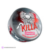 Strawberry Cheesecake Nicotine Pouches by Killa