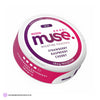 Muse Strawberry Raspberry Cherry