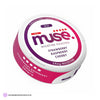Muse Strawberry Raspberry Cherry