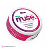 Muse Strawberry Raspberry Cherry